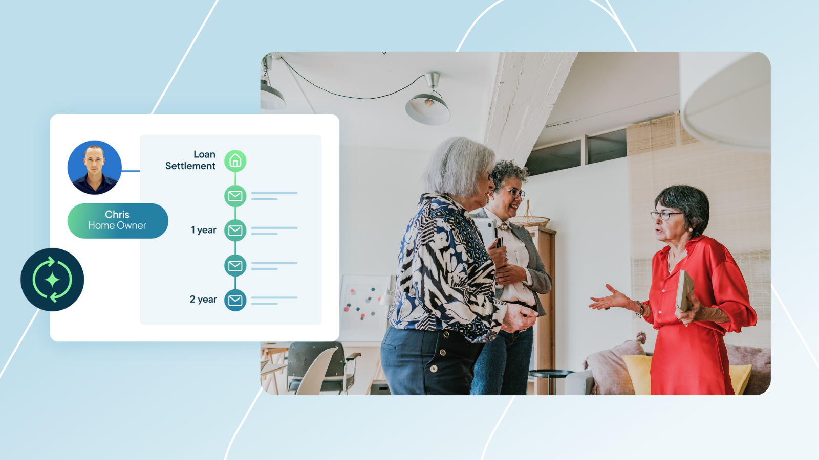 real estate agent maximizing the activepipe trial