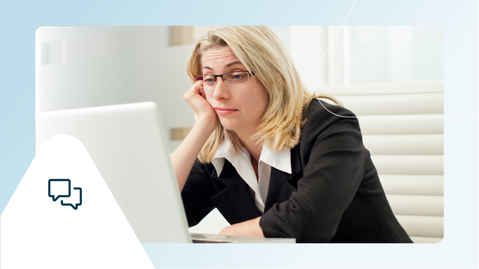 real estate agent facing email marketing unsubscribes