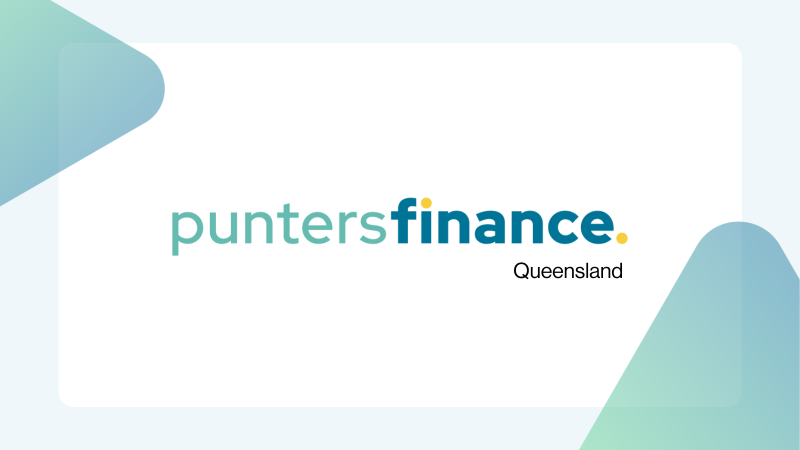 matt punter at punters finance