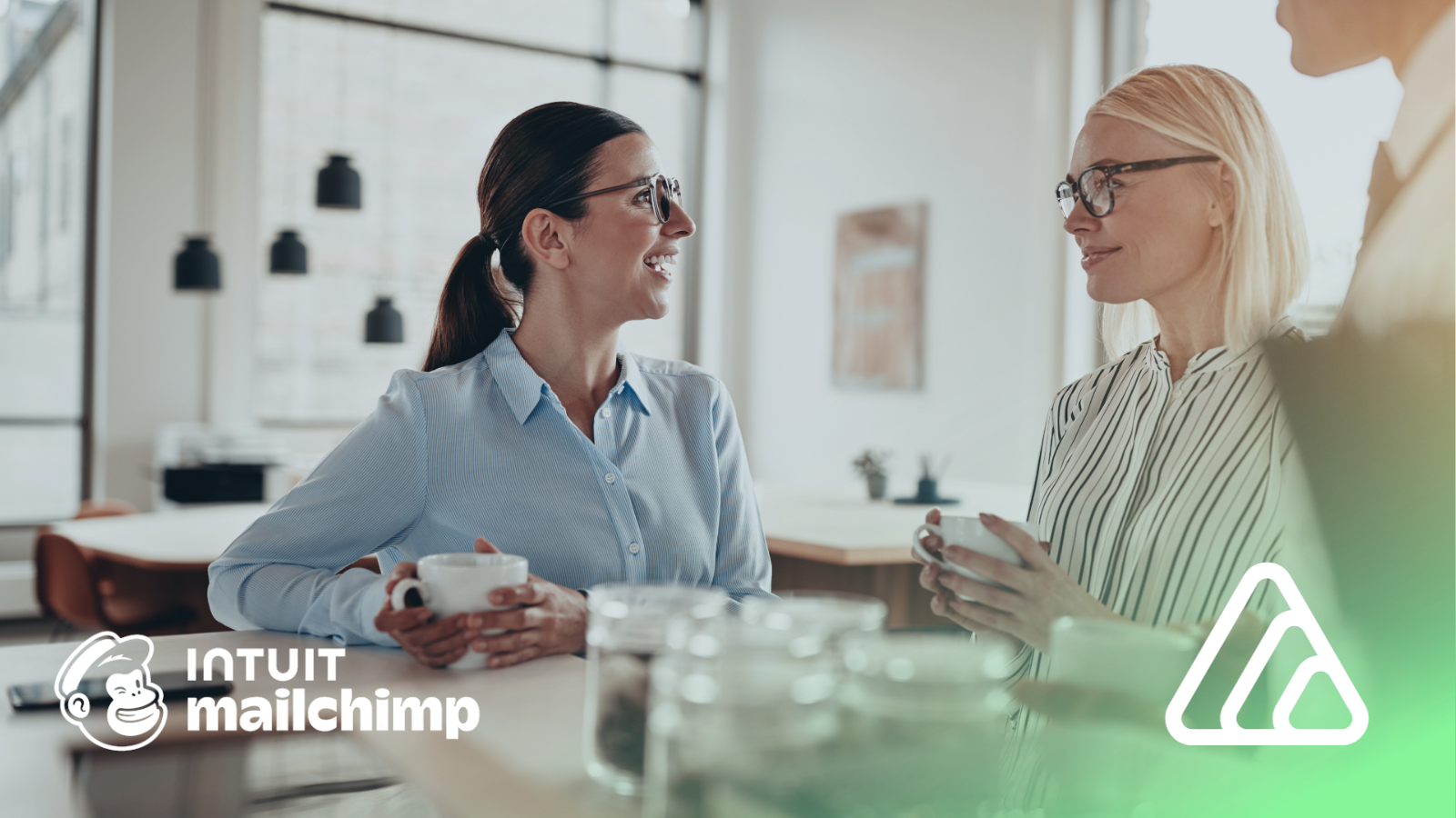 mailchimp vs activepipe