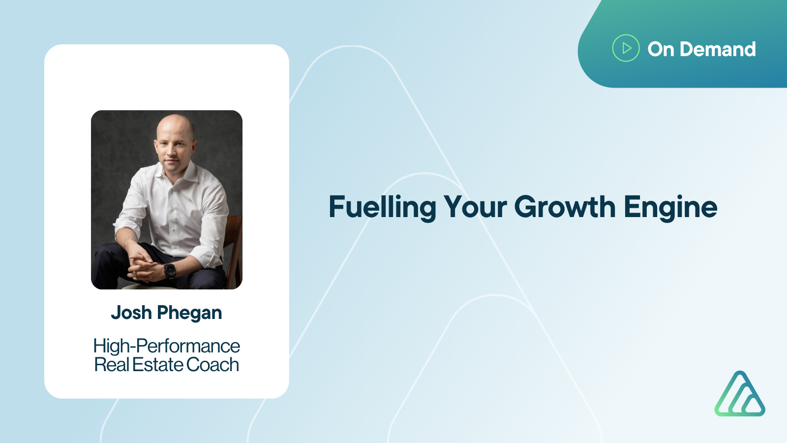 fuel your real estate growth engine