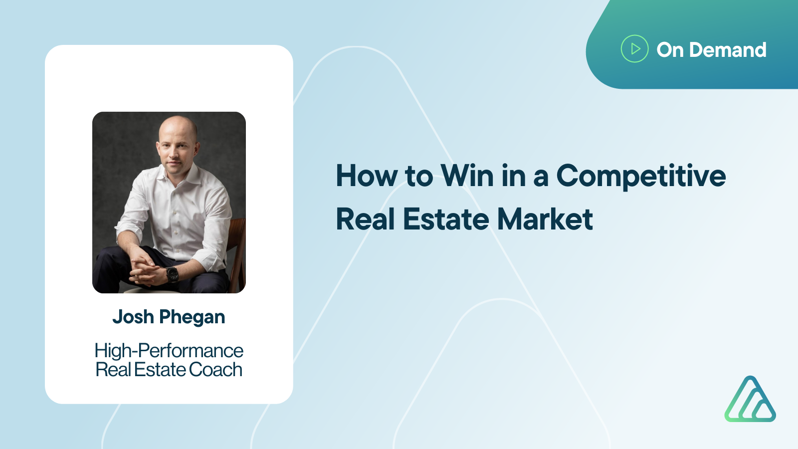 competitive real estate market
