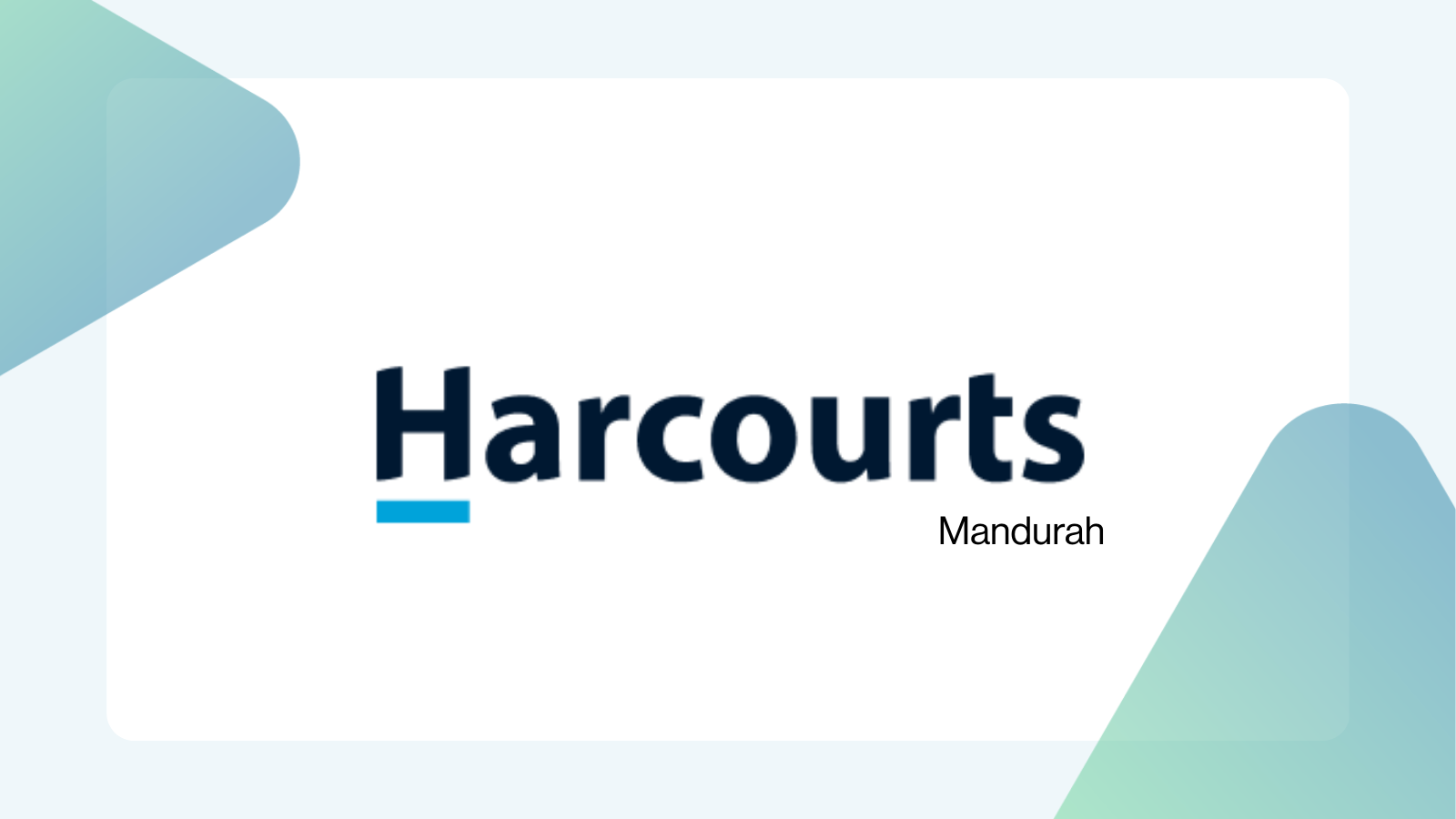 harcourts mandurah
