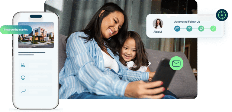 ActivePipe: Real Estate & Mortgage Email Marketing Automation