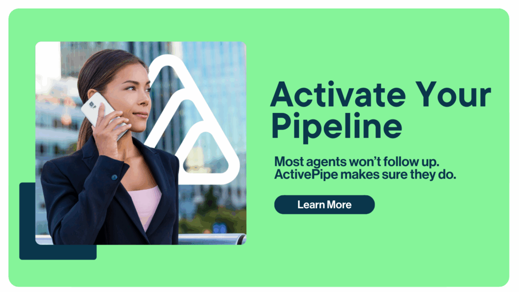 real estate email marketing platform