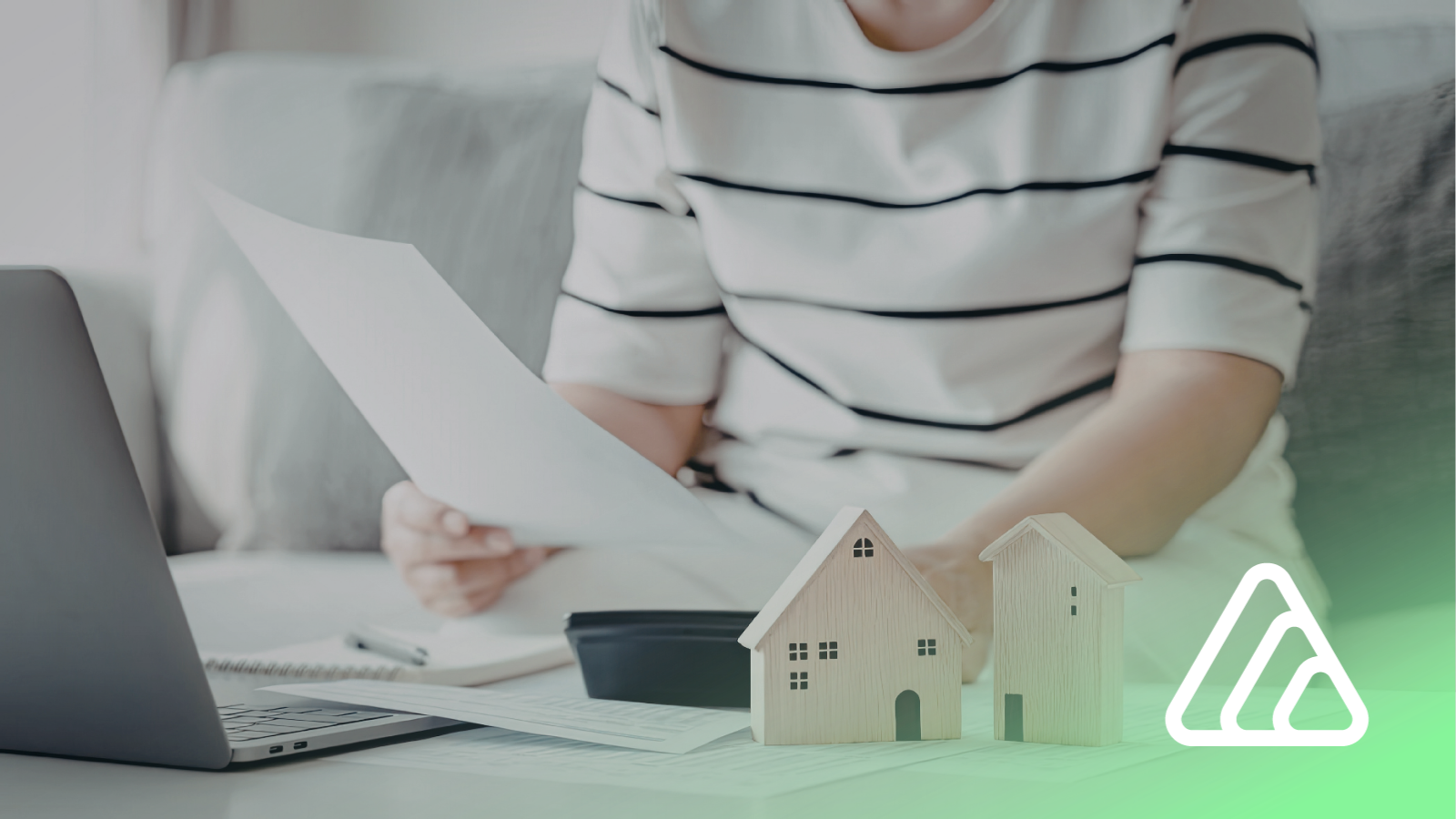 real estate newsletters