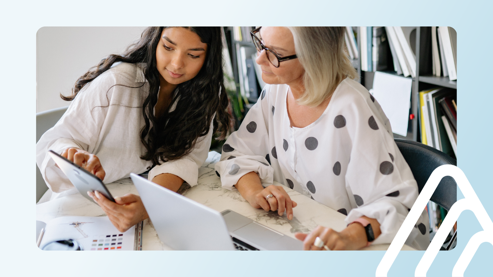 admin doing database marketing