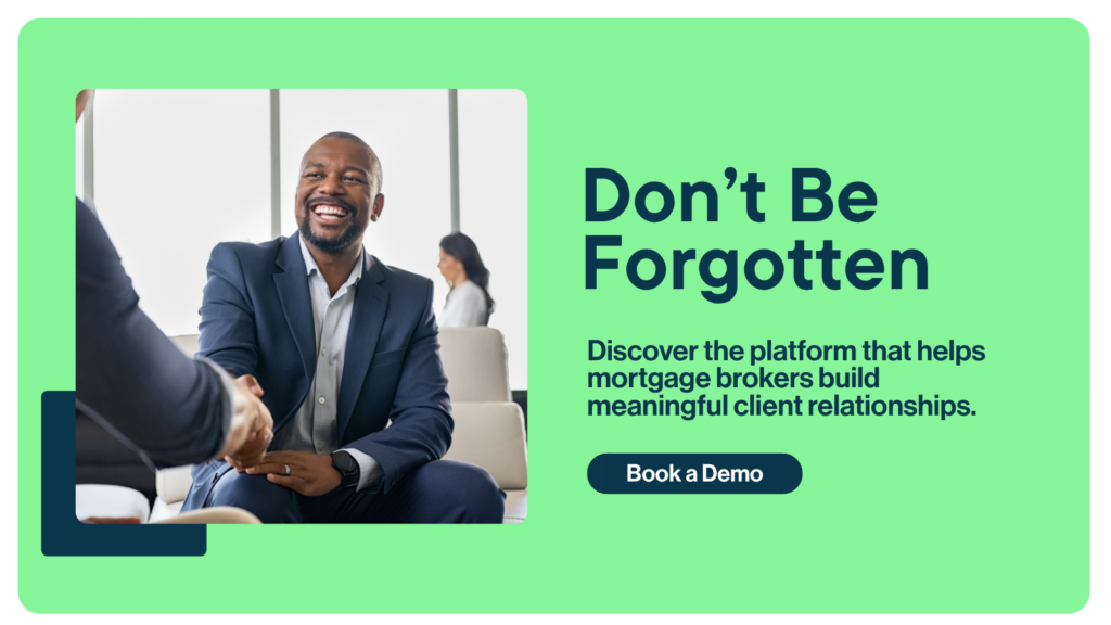 email marketing for mortgage brokers