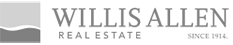 Willis Allen Real Estate